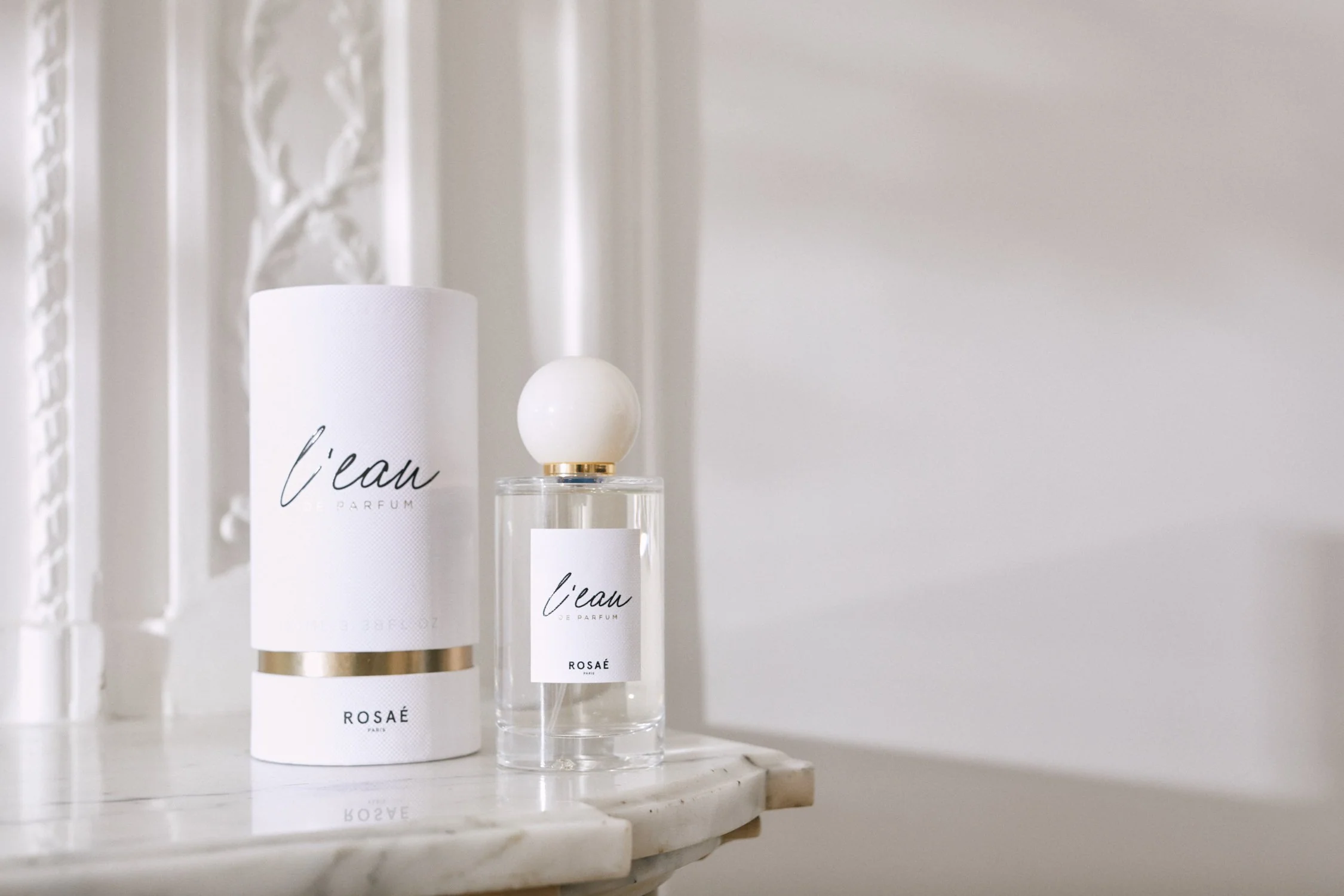L'Eau de Parfum - Image 3
