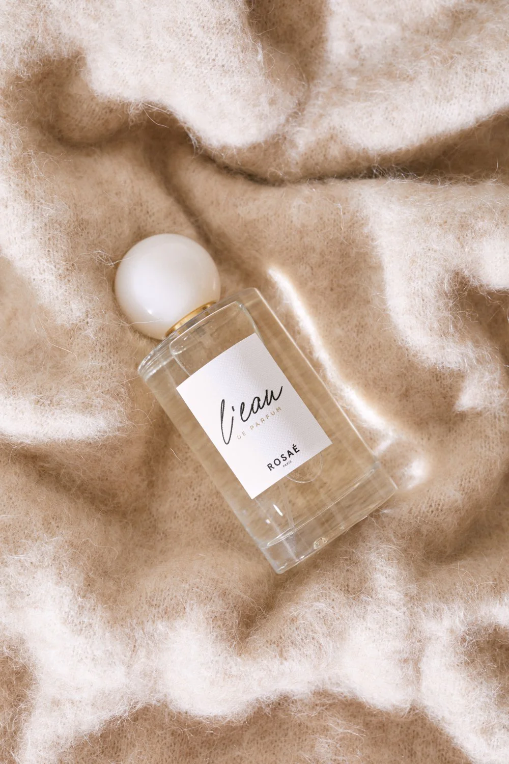 L'Eau de Parfum - Image 4